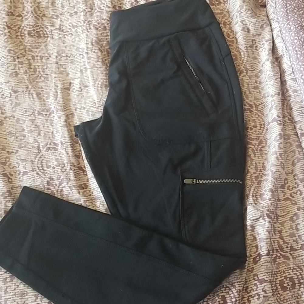 Great Hiking Tights!